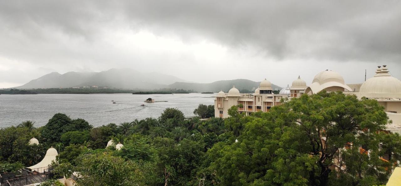 Hotel Lake Star Ουνταϊπούρ Εξωτερικό φωτογραφία