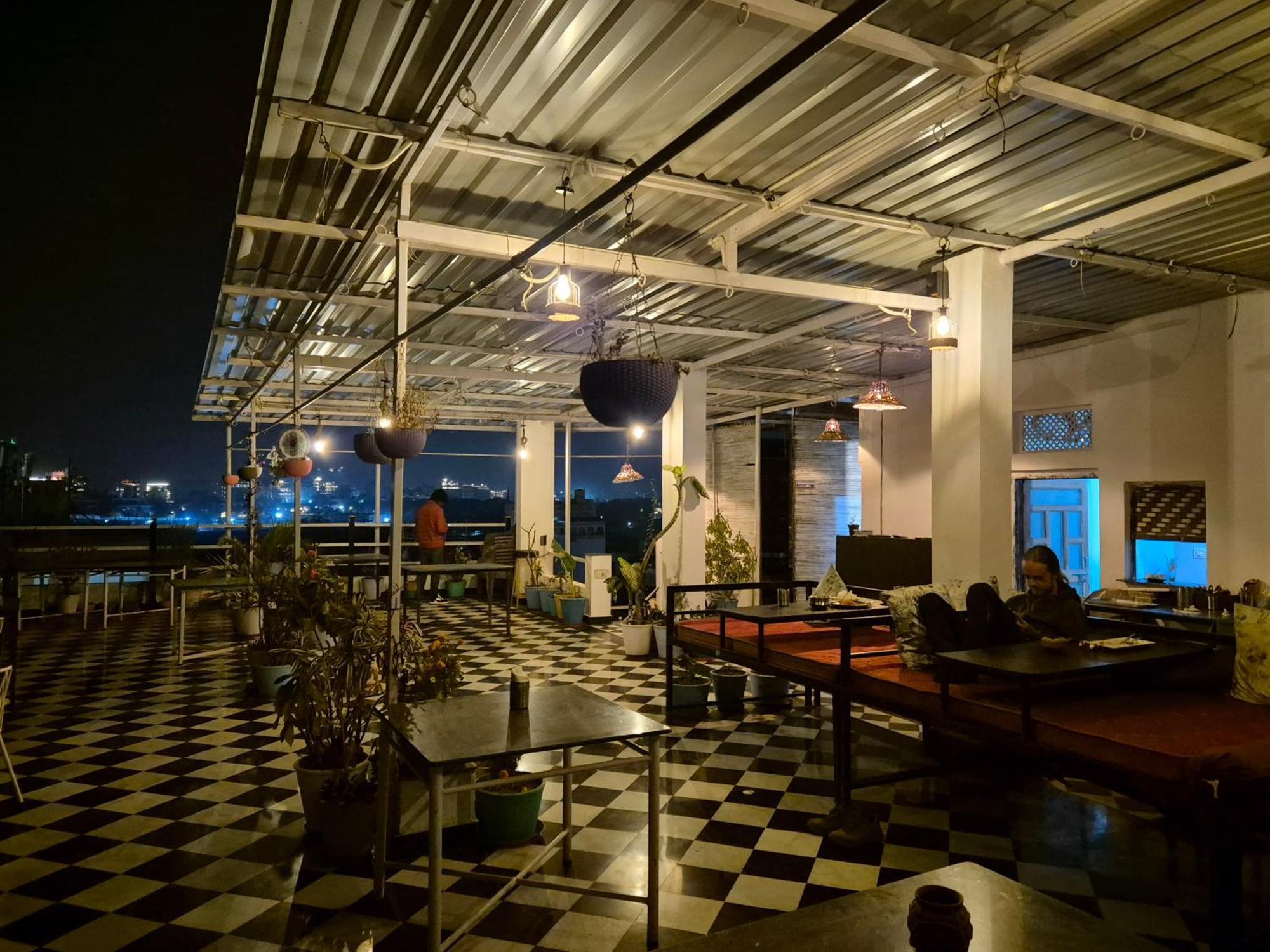 Hotel Lake Star Ουνταϊπούρ Εξωτερικό φωτογραφία