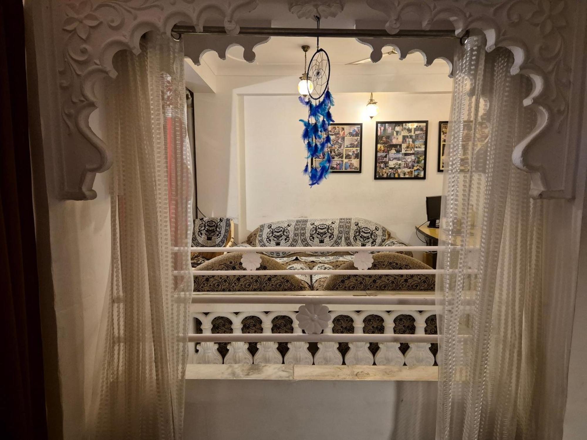 Hotel Lake Star Ουνταϊπούρ Εξωτερικό φωτογραφία