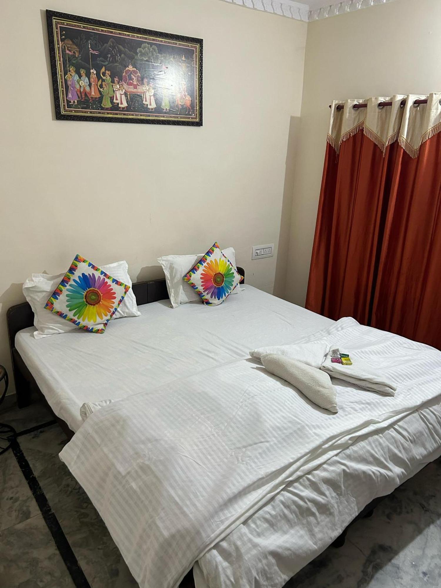Hotel Lake Star Ουνταϊπούρ Εξωτερικό φωτογραφία