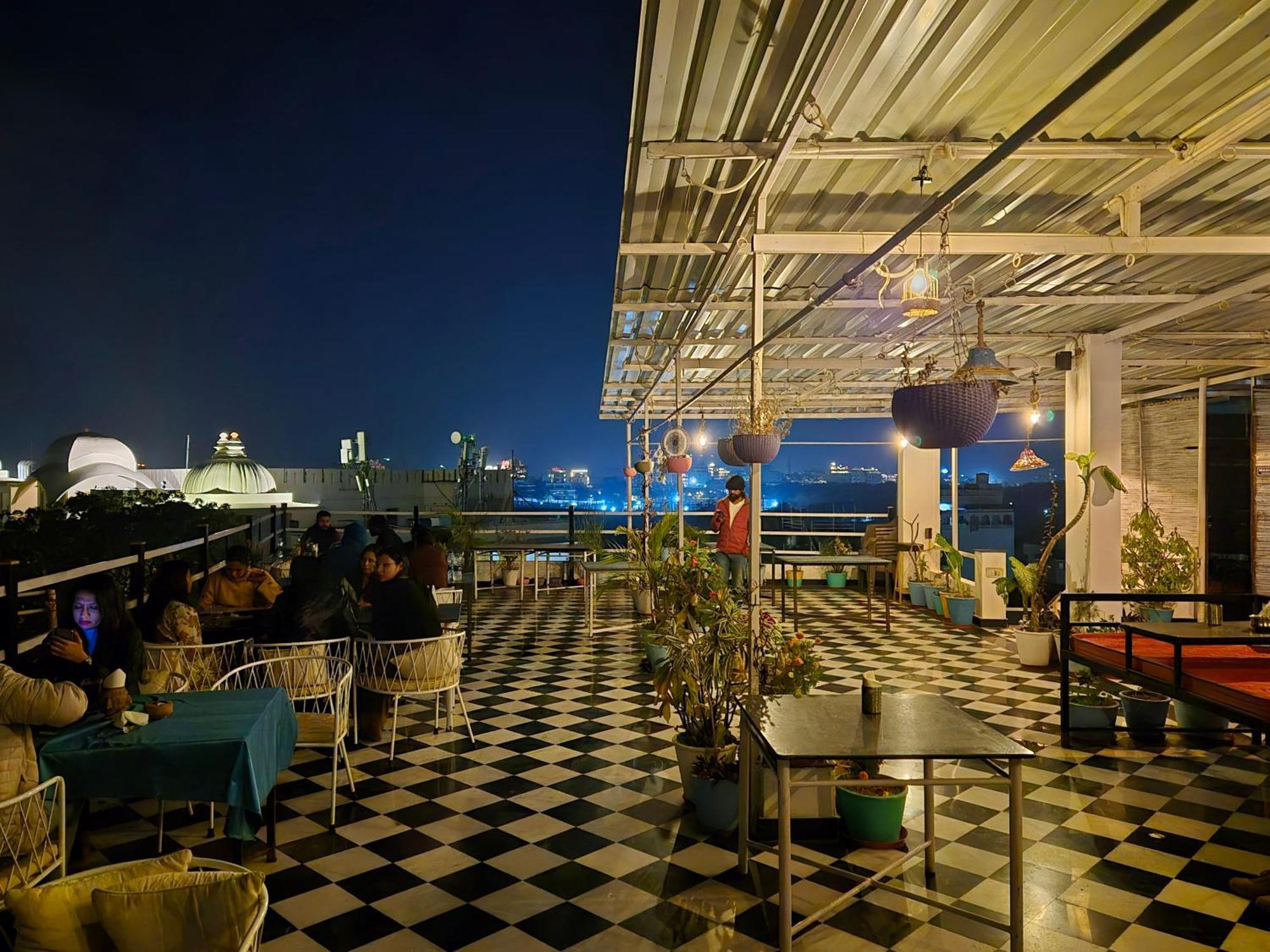 Hotel Lake Star Ουνταϊπούρ Εξωτερικό φωτογραφία
