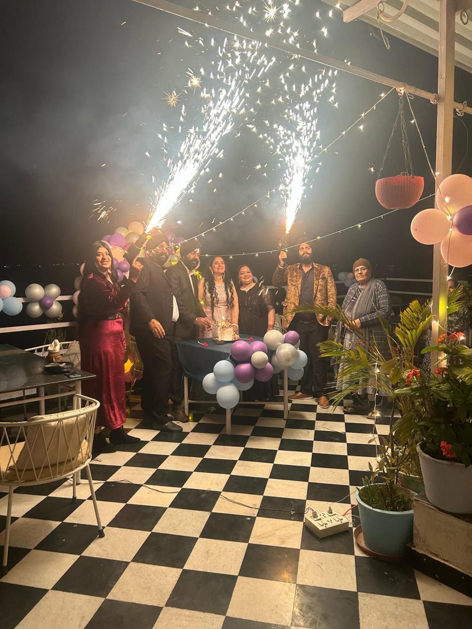 Hotel Lake Star Ουνταϊπούρ Εξωτερικό φωτογραφία