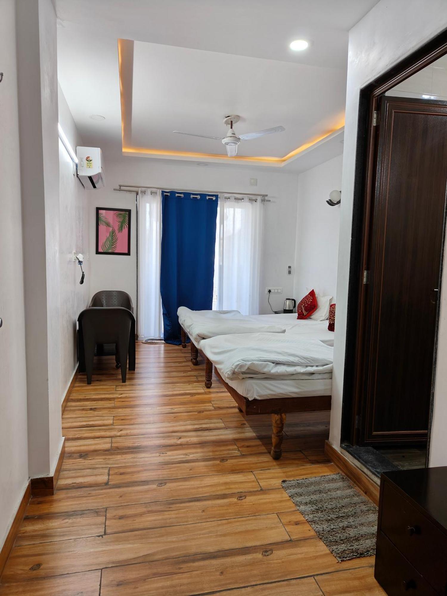 Hotel Lake Star Ουνταϊπούρ Εξωτερικό φωτογραφία