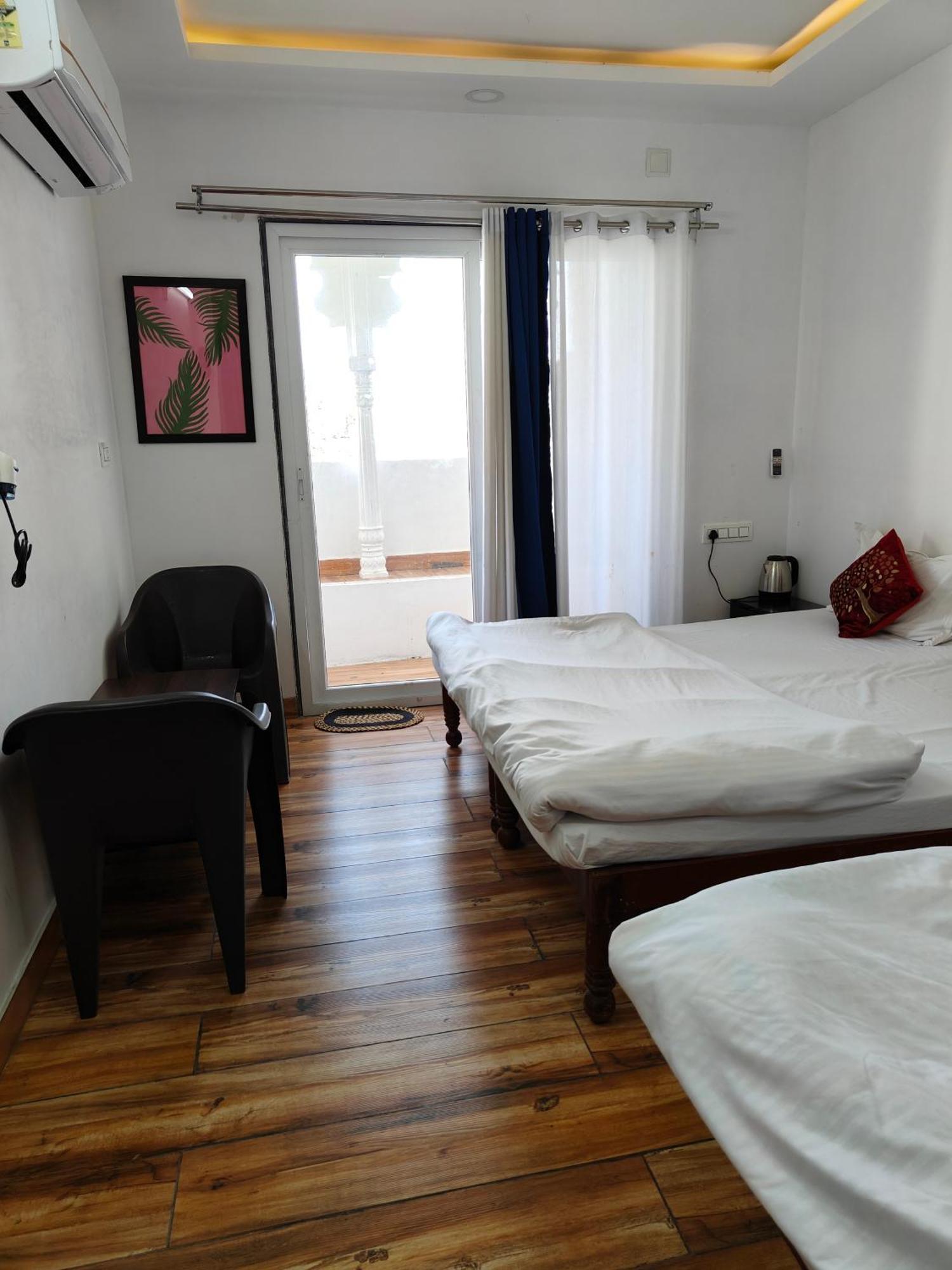 Hotel Lake Star Ουνταϊπούρ Εξωτερικό φωτογραφία