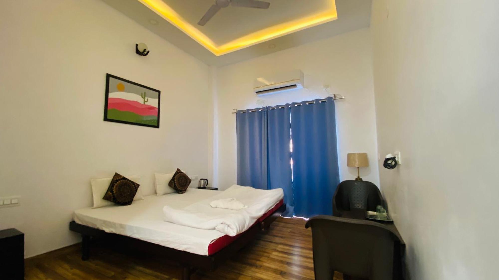Hotel Lake Star Ουνταϊπούρ Εξωτερικό φωτογραφία