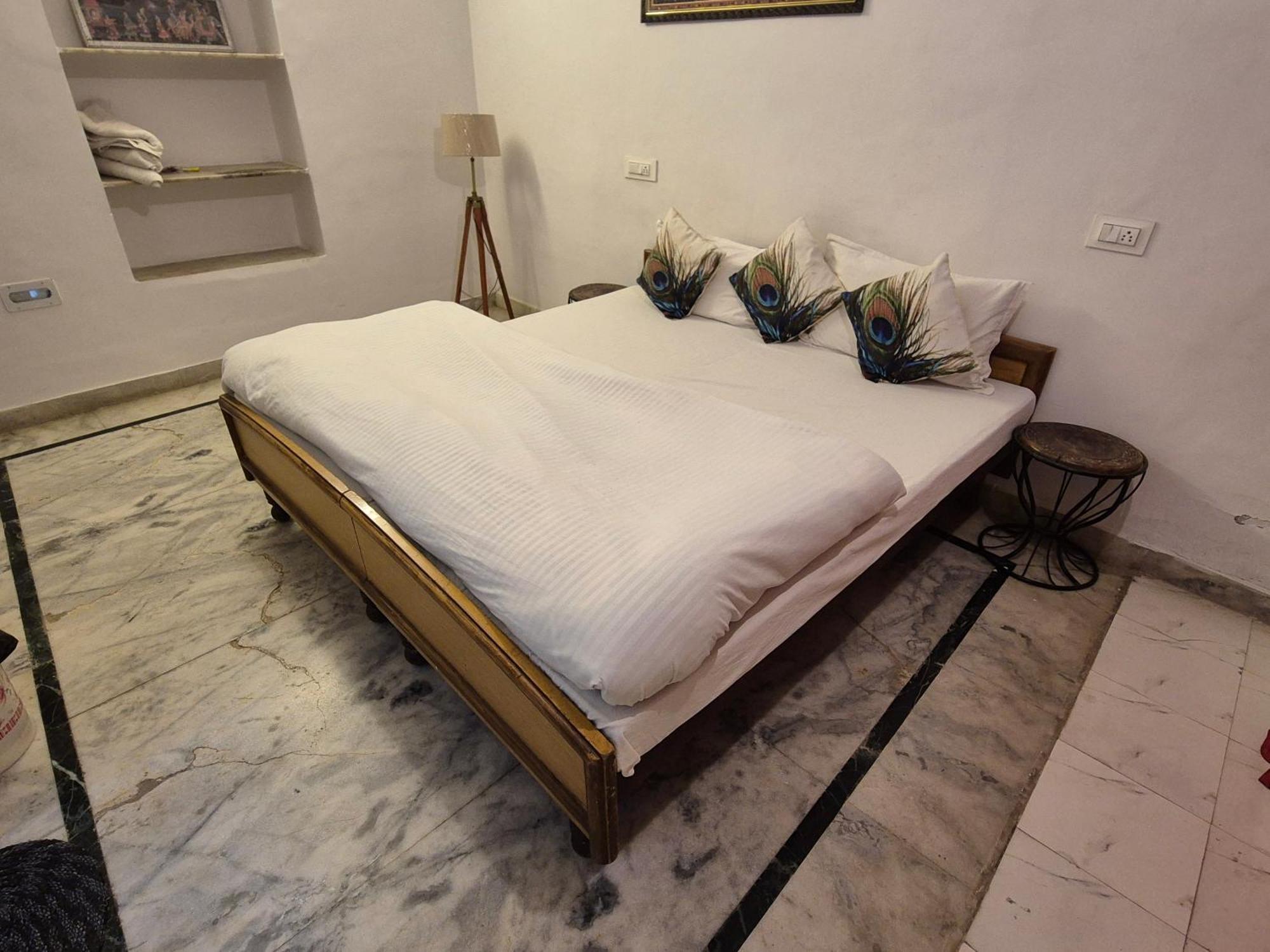 Hotel Lake Star Ουνταϊπούρ Δωμάτιο φωτογραφία