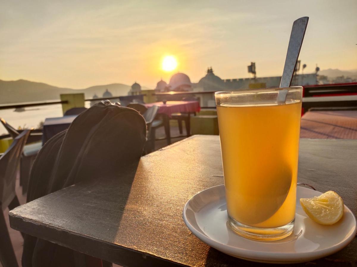 Hotel Lake Star Ουνταϊπούρ Εξωτερικό φωτογραφία